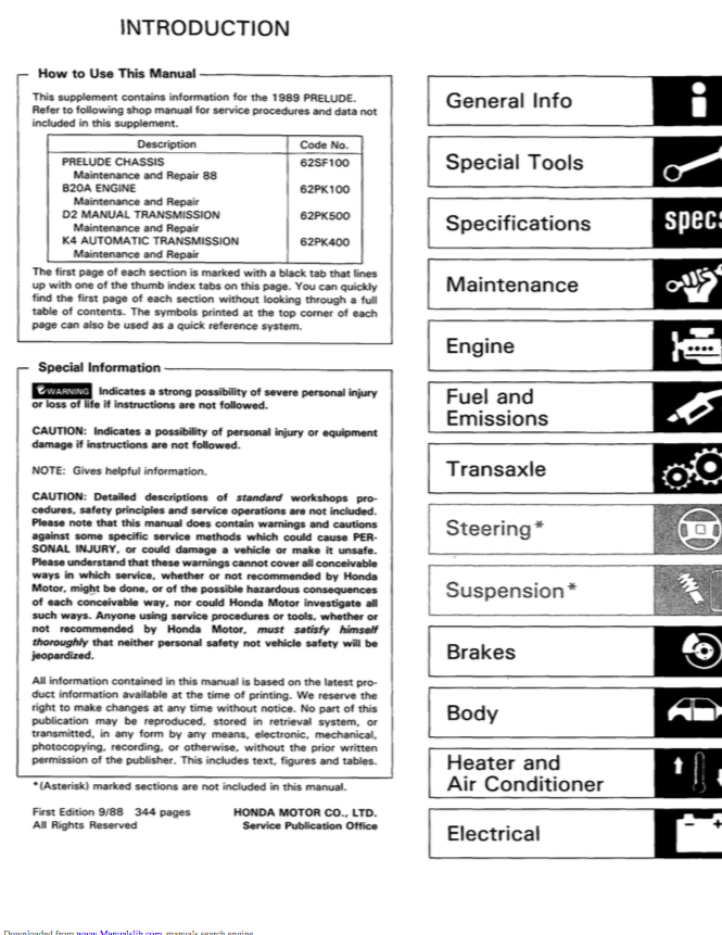 completely free car repair manuals pdf download